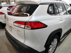 تويوتا فرونتلاندر